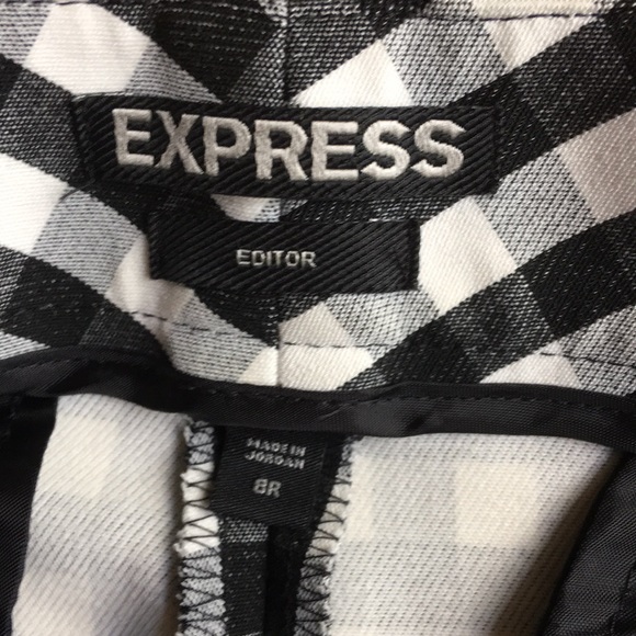 Editor Style Pant - Picture 4 of 6